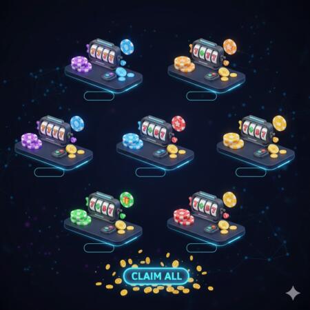 Guide til de bedste free spins uden indbetaling i Danmark