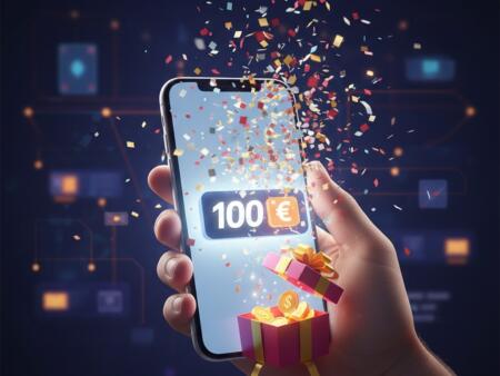Få 100 kr gratis uden indbetaling: Din ultimative guide til risikofrit spil