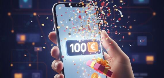 Få 100 kr gratis uden indbetaling: Din ultimative guide til risikofrit spil