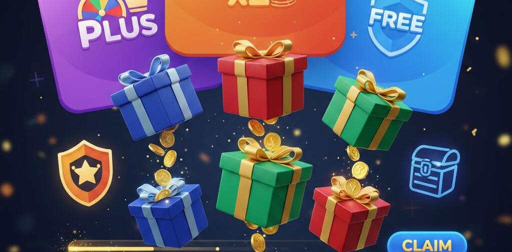 Velkomstbonus hos Komogvind: Din komplette guide til de bedste tilbud