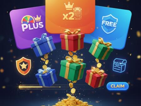 Velkomstbonus hos Komogvind: Din komplette guide til de bedste tilbud