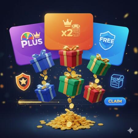 Velkomstbonus hos Komogvind: Din komplette guide til de bedste tilbud