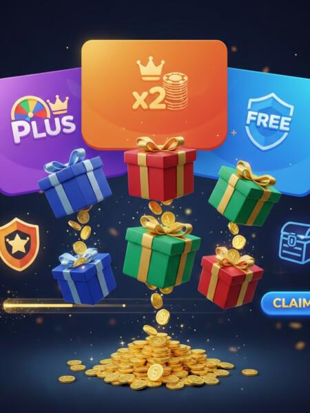 Velkomstbonus hos Komogvind: Din komplette guide til de bedste tilbud