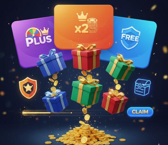 Velkomstbonus hos Komogvind: Din komplette guide til de bedste tilbud