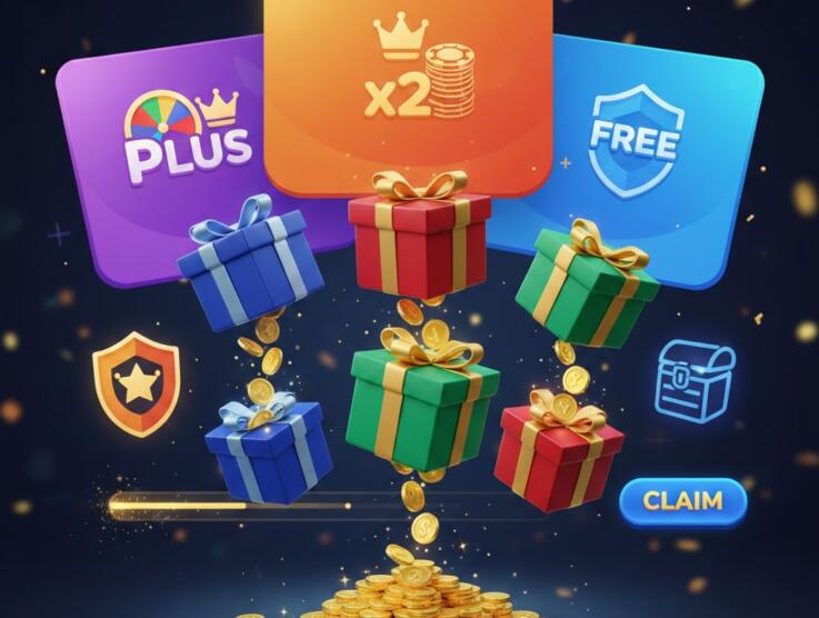 Velkomstbonus hos Komogvind: Din komplette guide til de bedste tilbud